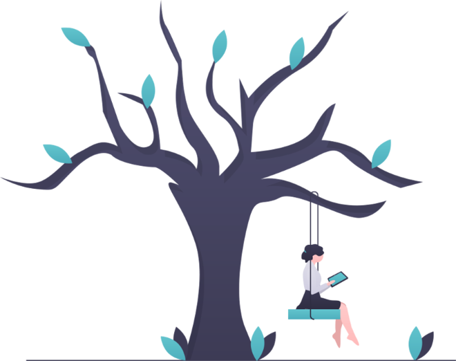 搜索结果为空图